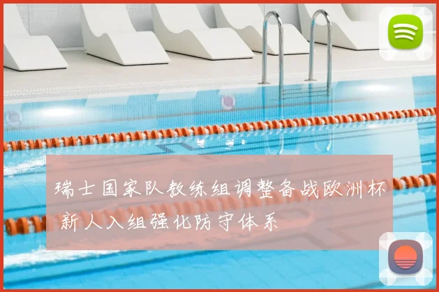 瑞士国家队教练组调整备战欧洲杯 新人入组强化防守体系
