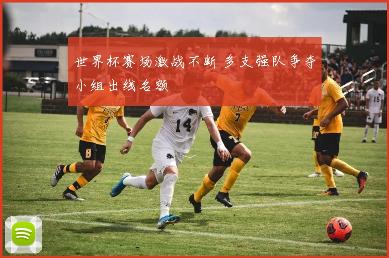 世界杯赛场激战不断 多支强队争夺小组出线名额